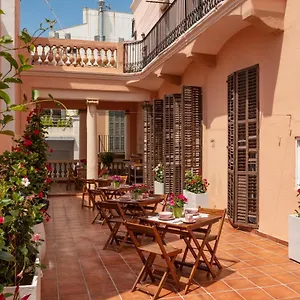 Gasthof Antonios, Sitges