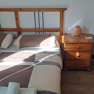 Climatizadas Isla Chica Séjour chez l'habitant Huelva