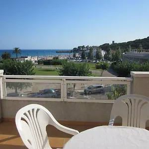  Appartement Cala Azul 304-306
