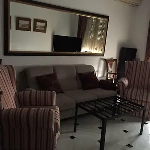 Casa Del Agueista Séjour chez l'habitant Marmolejo