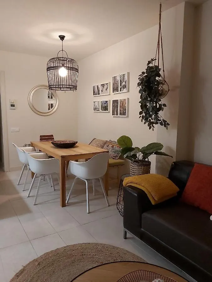 شقة Casa Susana سيدجيس
