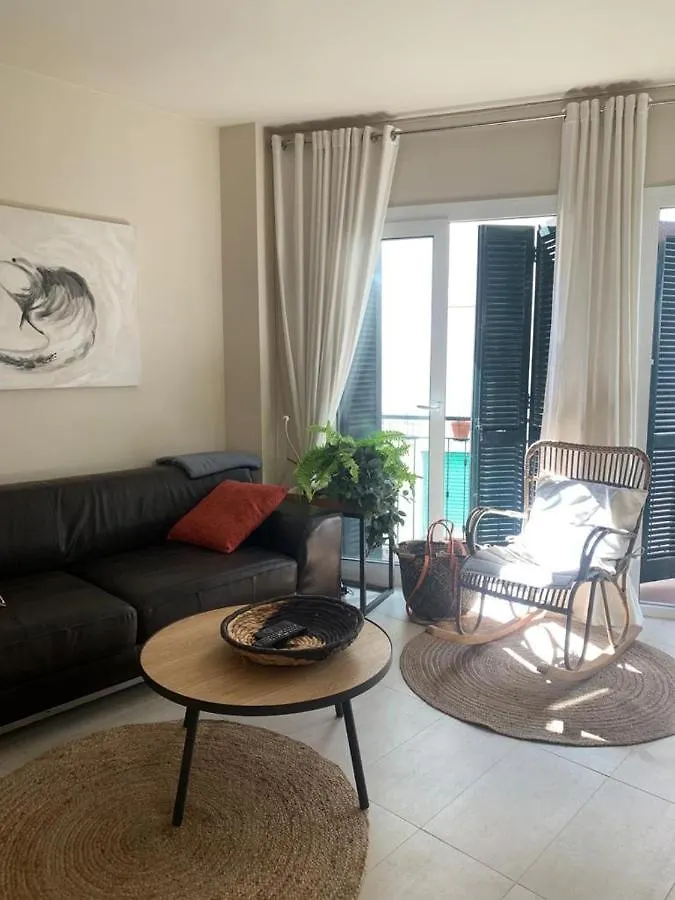 Casa Susana Sitges Appartement