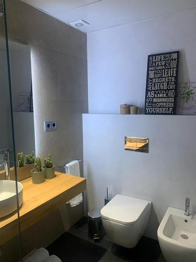 Casa Susana Sitges Appartement