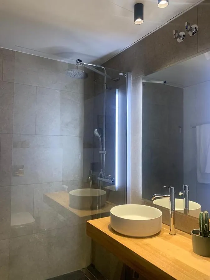 Appartement Casa Susana Sitges Espagne