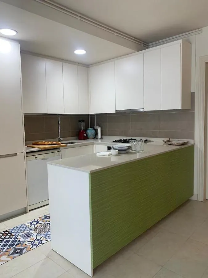 Appartement Casa Susana Sitges