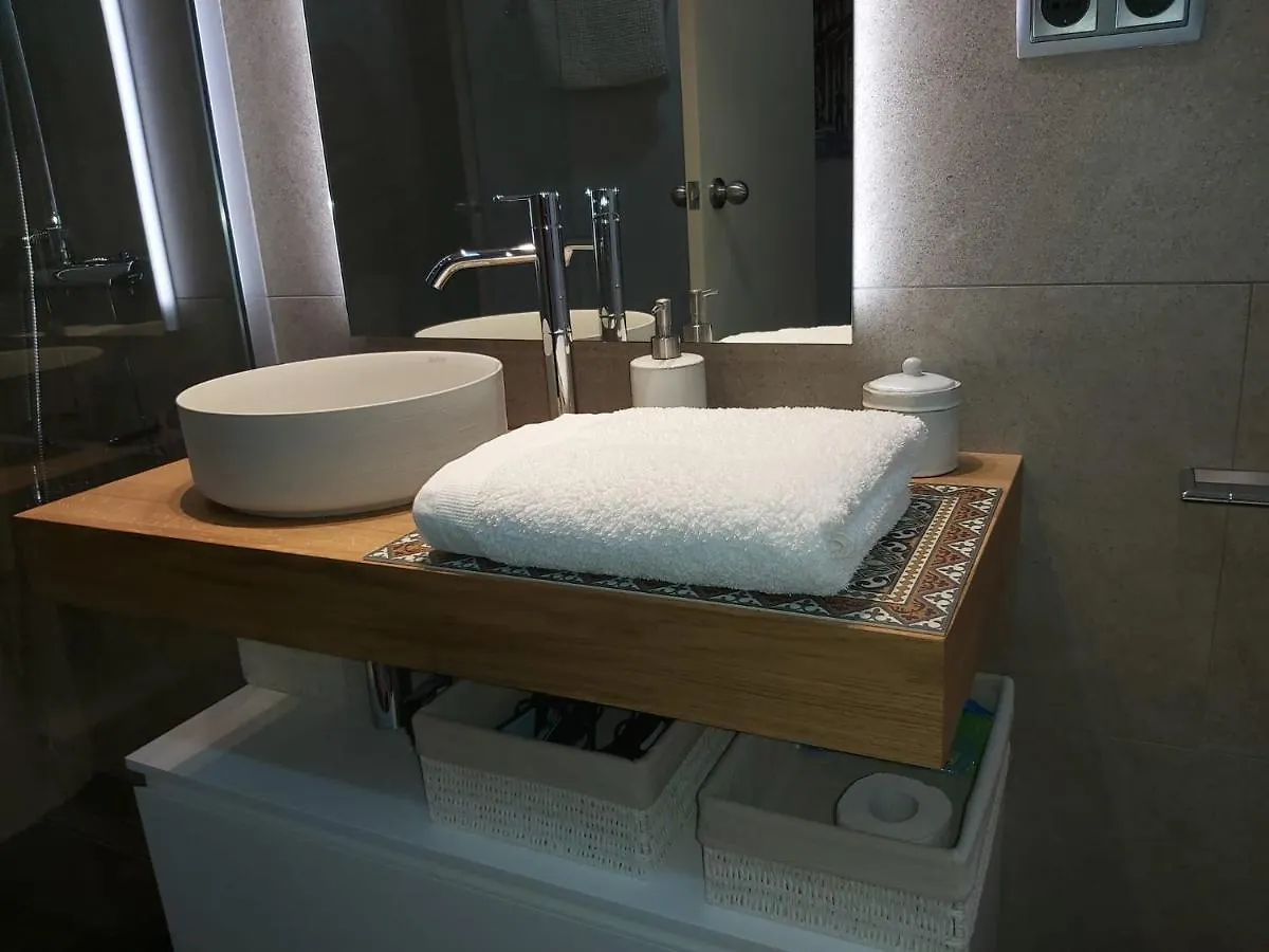 Casa Susana Sitges Appartement