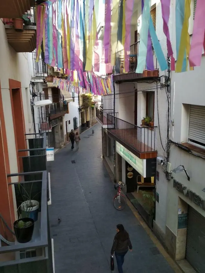 Casa Susana Sitges