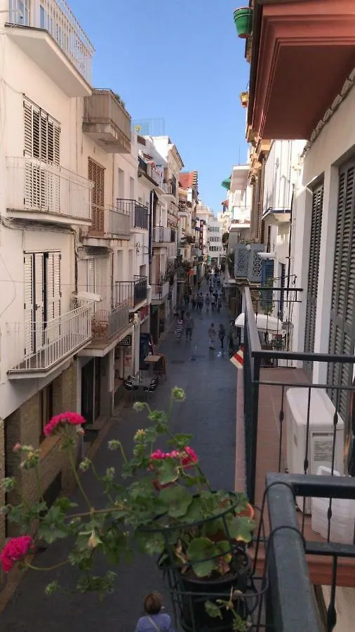 Casa Susana Sitges 0*,  Espagne