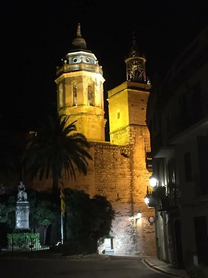 Casa Susana Sitges 0*,