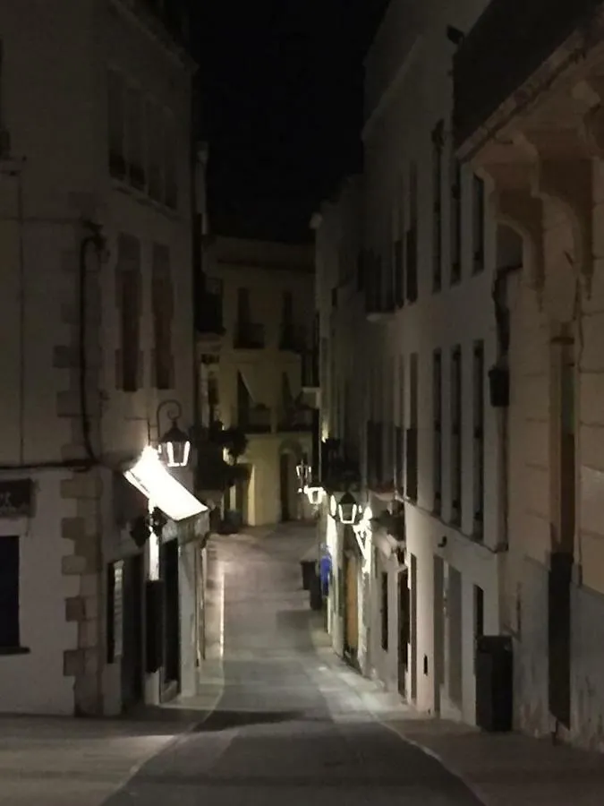 Casa Susana Sitges Appartement